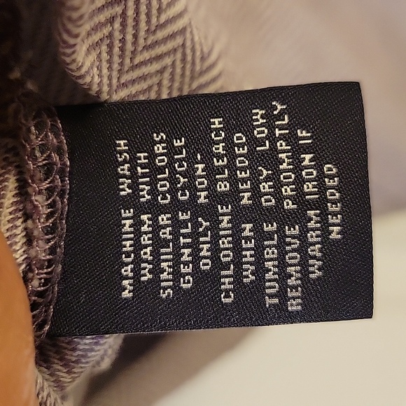 Hart Schaffner Marx Men's Polo - Picture 5 of 6